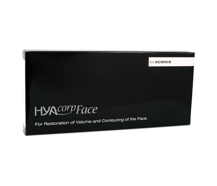 HYAcorp Face 1x1ml