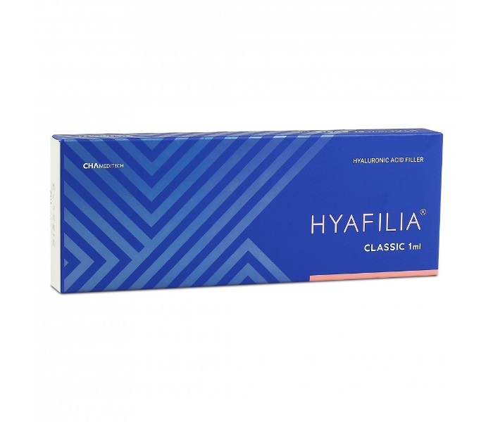 Hyafilia Classic 1x1ml