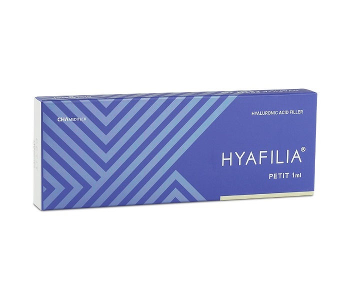 Hyafilia Petit 1x1ml