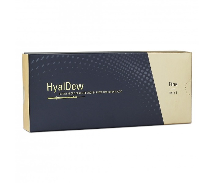 HyalDew Fine 1x1ml