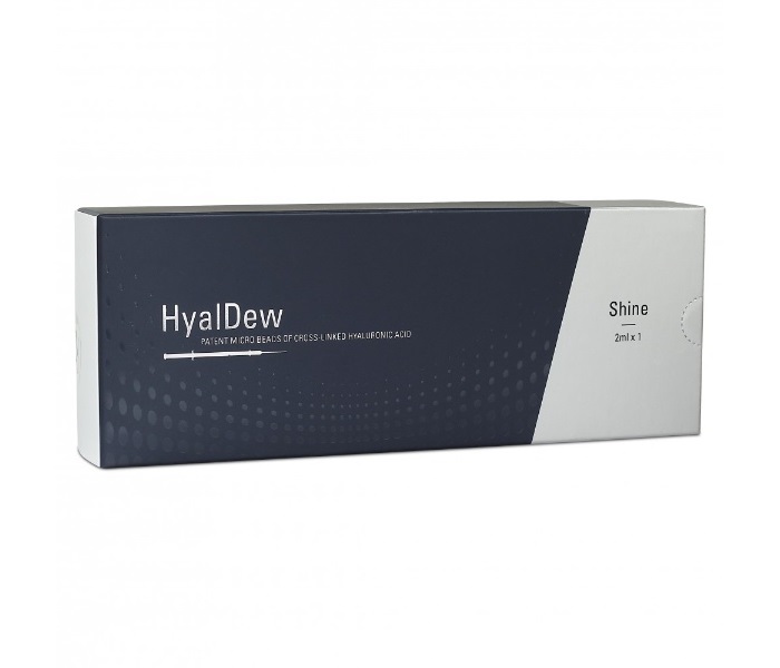 HyalDew Shine 1x2ml