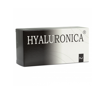 Hyaluronica 2 2x1ml