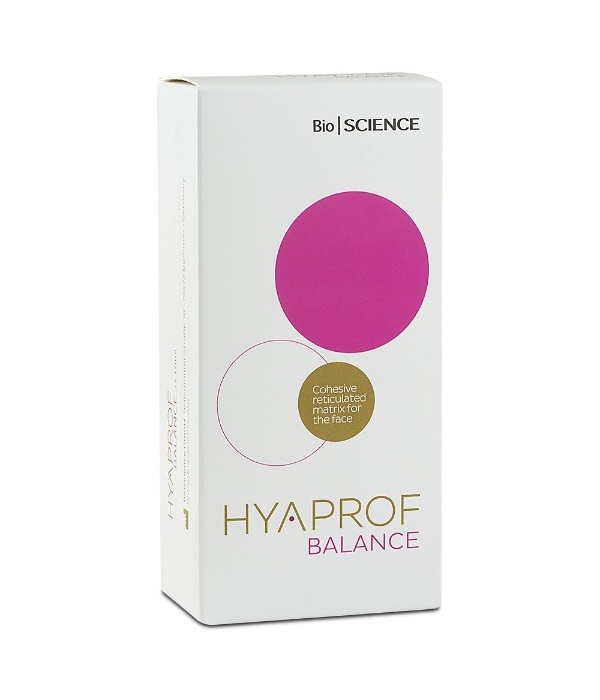 Hyaprof Balance 2x1ml