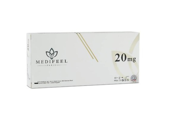 Medifeel Paris 20mg-1ml BDDE free