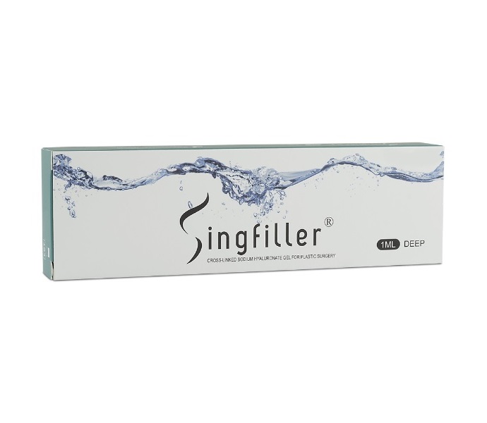 Singfiller Deep 1x1ml