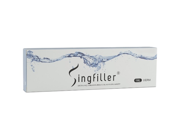 Singfiller Derm 1x1ml