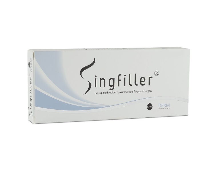 Singfiller Derm 1x2ml