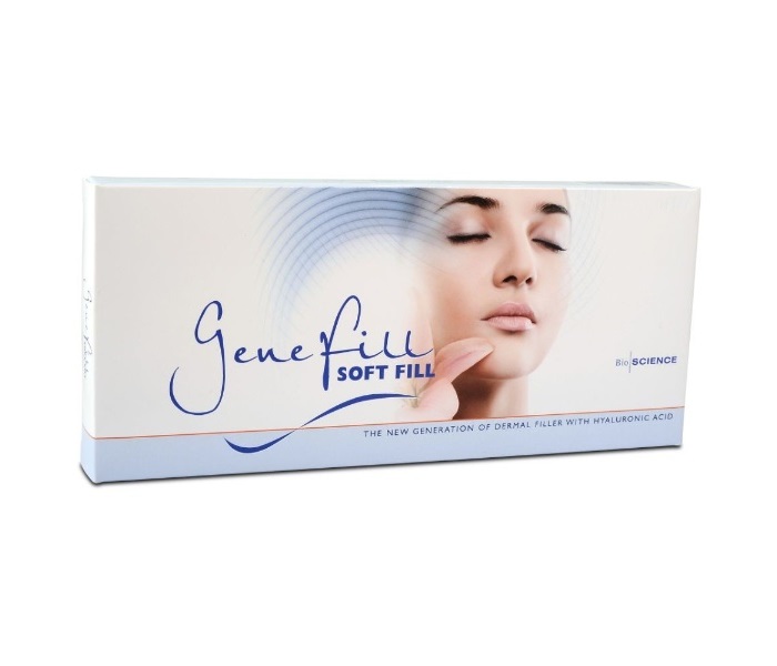 Genefill Soft Fill 1ml