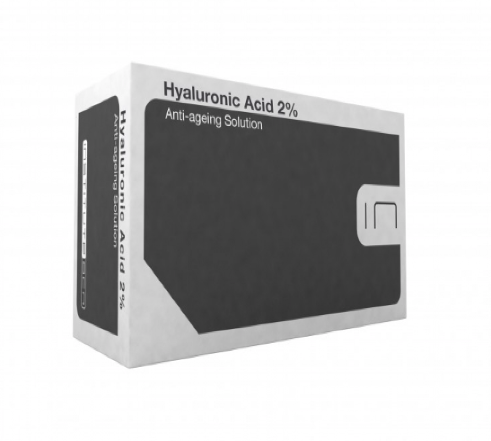 BCN Hyaluronic Acid 8065 8010 5x3ml