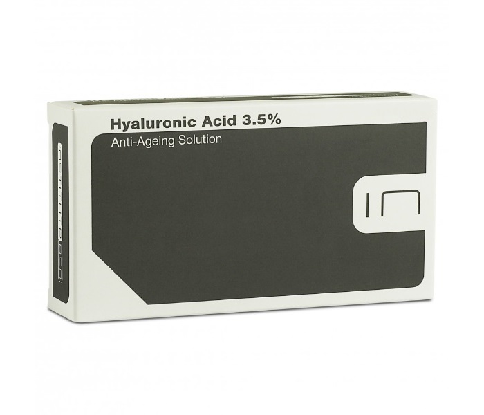 BCN Hyaluronic Acid 80668011 3.5%