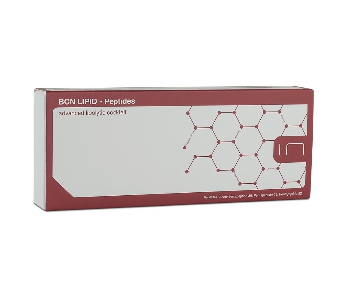 BCN Lipid-Peptides 5x8ml