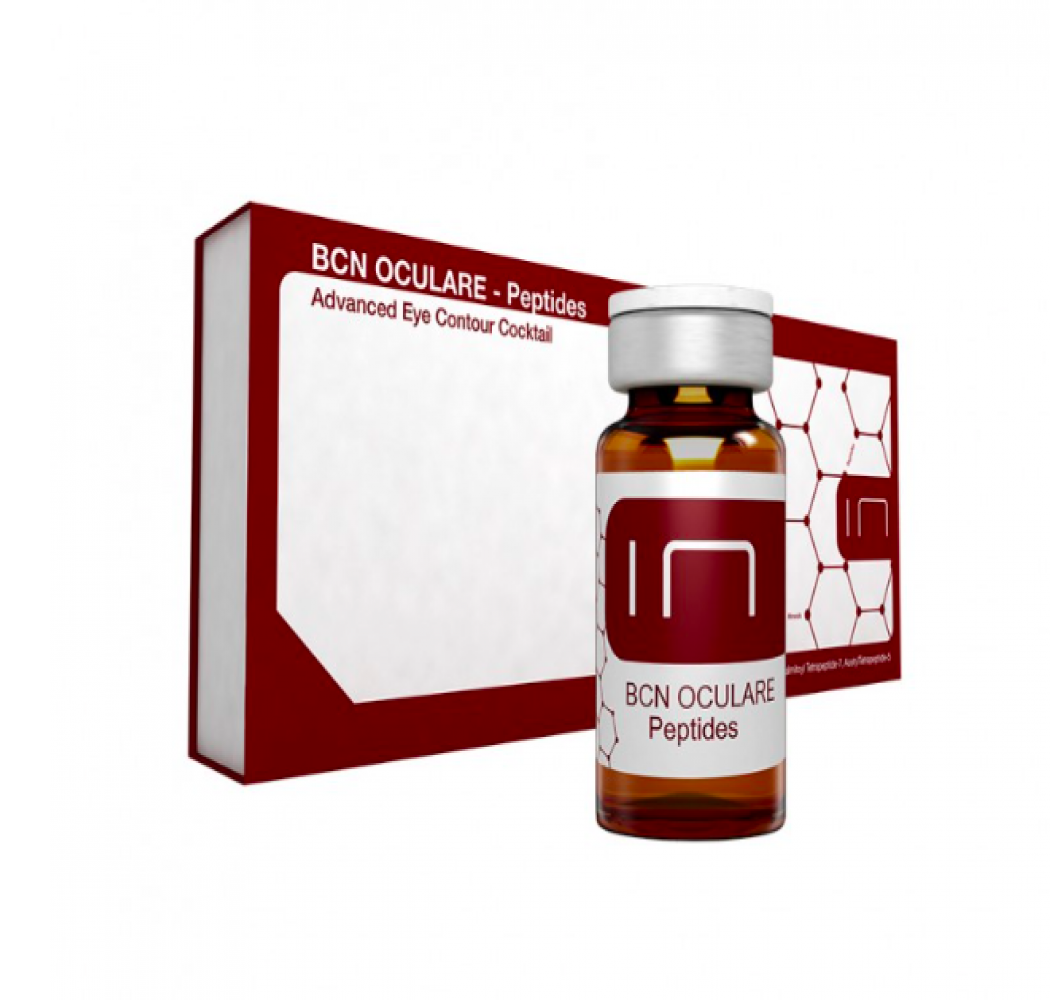 BCN Oculare-Peptides 8092 5x3ml