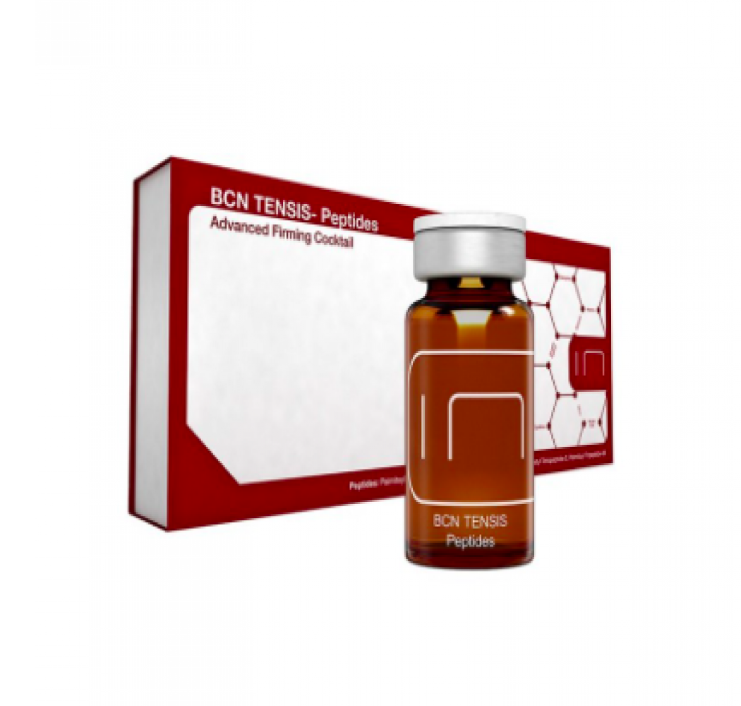 BCN Tensis-Peptides 8073 5x5ml