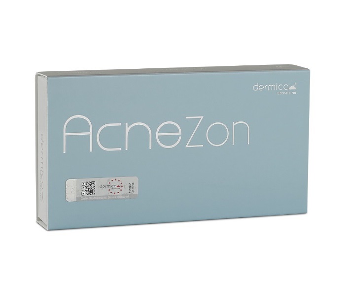 Dermica Acnezon 10x2ml