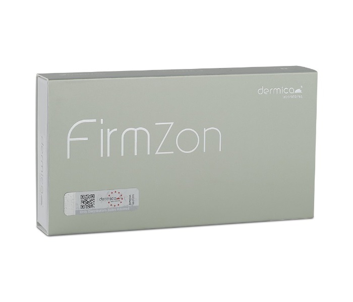 Dermica Firmzon 10x2ml