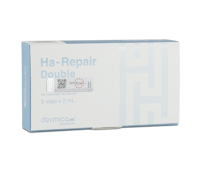 Dermica Ha-Repair Double 5x2ml