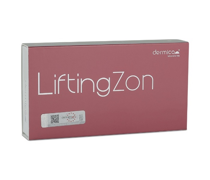 Dermica Liftingzon 10x2ml