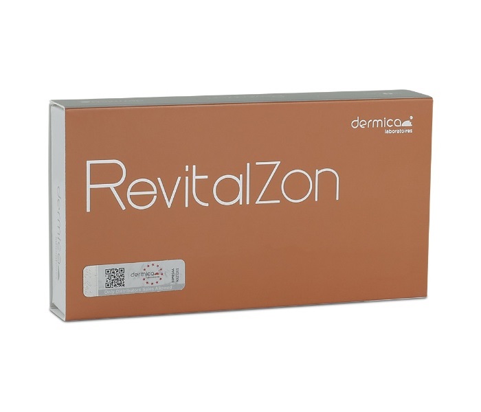 Dermica Revitalzon 10x2ml