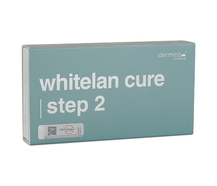 Dermica Whitelan 10x2ml