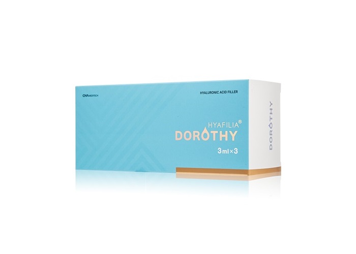 Dorothy 3x3ml