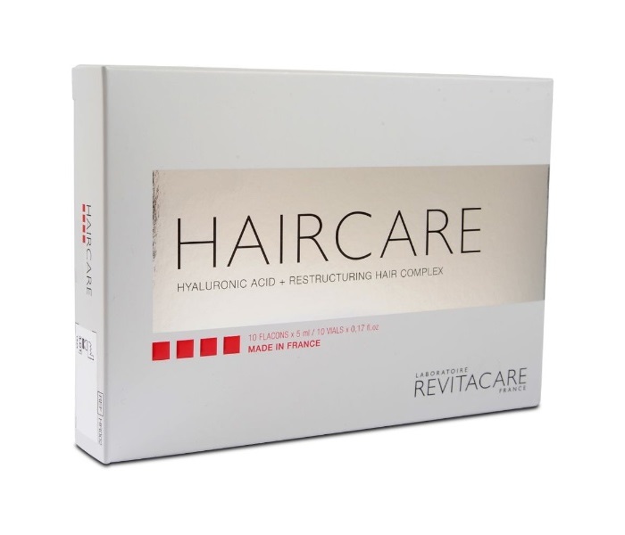 HairCare Revitacare 10x5ml