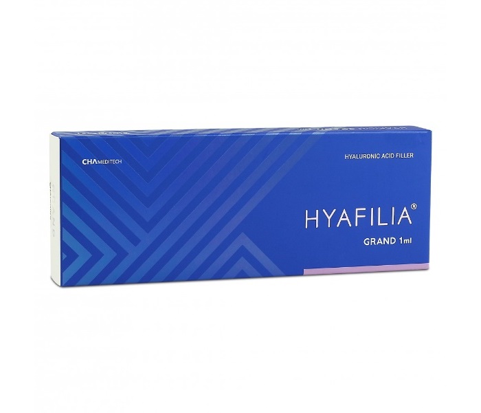 Hyafilia Grand 1x1ml