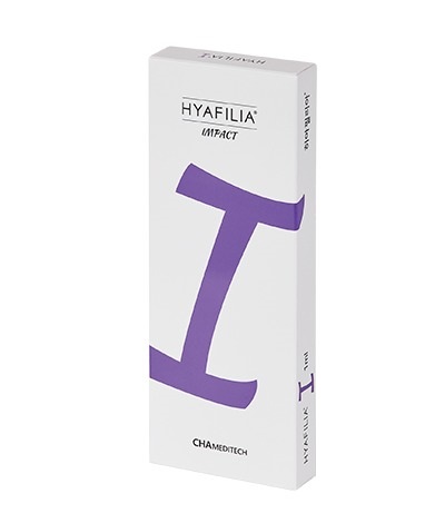 Hyafilia I 1x1ml