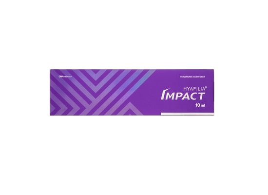 Hyafilia Impact 10ml