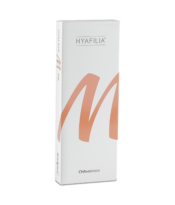 Hyafilia M 1x1ml