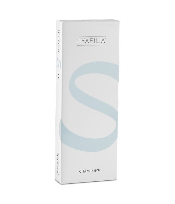 Hyafilia S 1x1ml