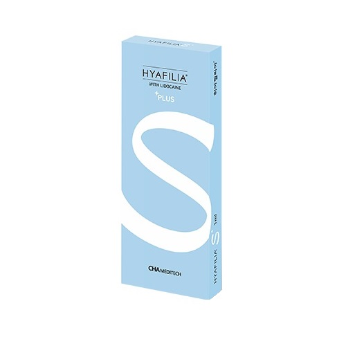 Hyafilia S Plus 1x1ml