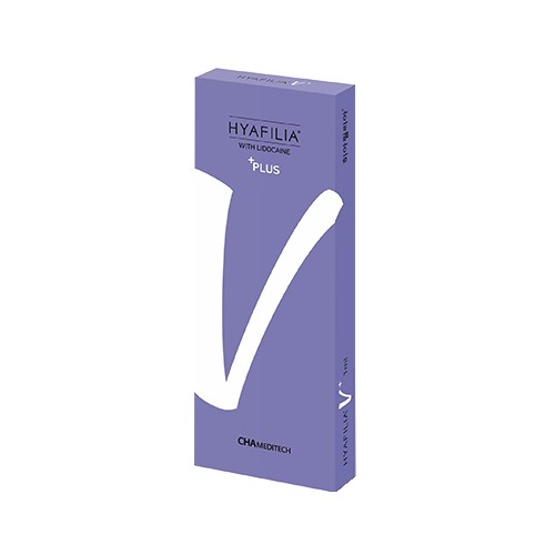 Hyafilia V Plus 1x1ml