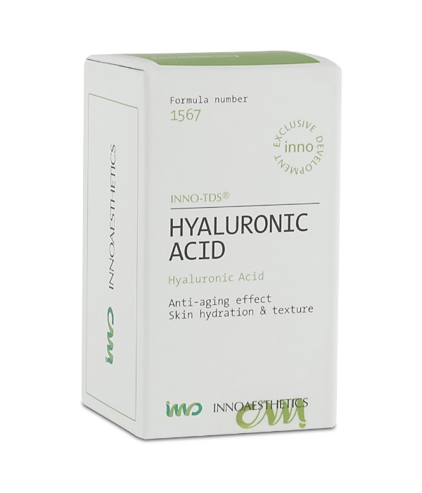 Hyaluronic Acid 1x10ml