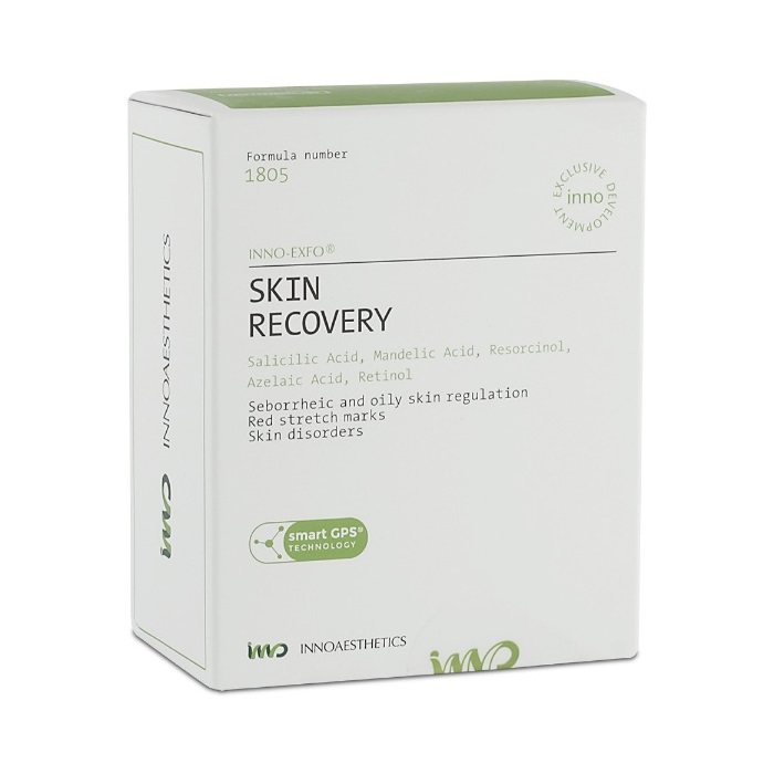 INNO-EXFO Skin Recovery 1x30ml