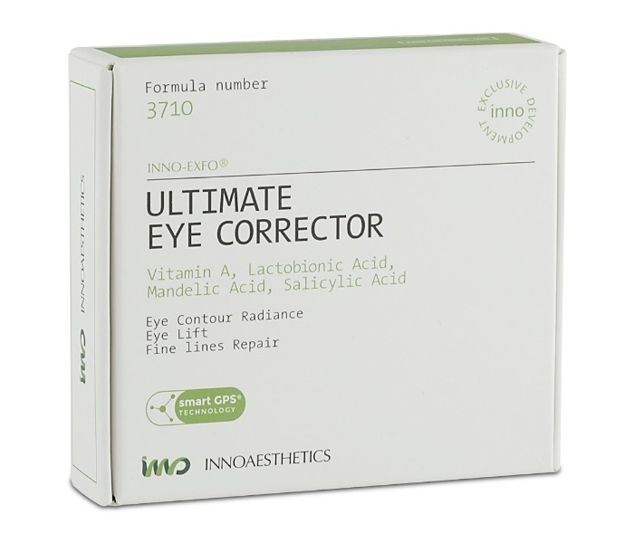 INNO-EXFO Ultimate Eye Corrector 2x10g