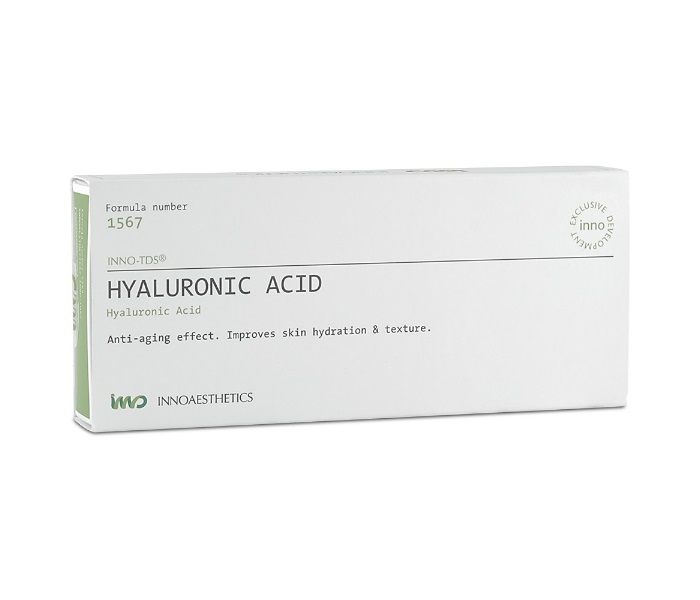 INNO-TDS Hyaluronic Acid 1x10ml