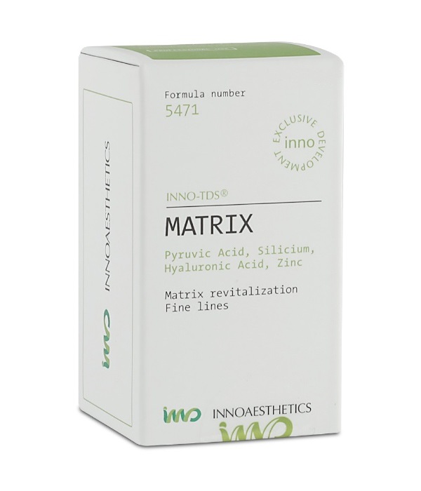 INNO-TDS Matrix 1x10ml