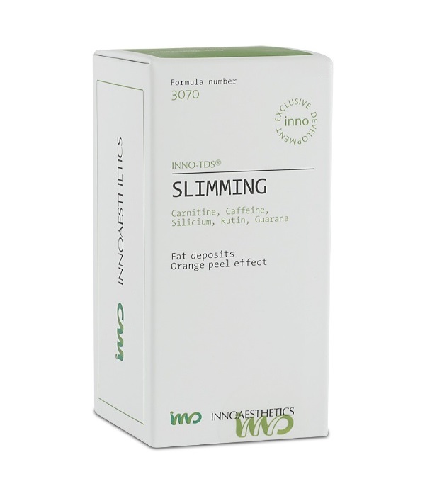 INNO-TDS Slimming 1x25ml