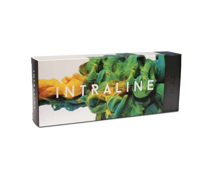 Intraline Two 1x1ml