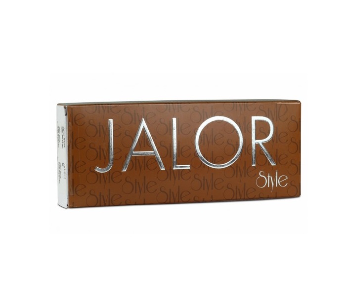 Jalor Style 1x1ml