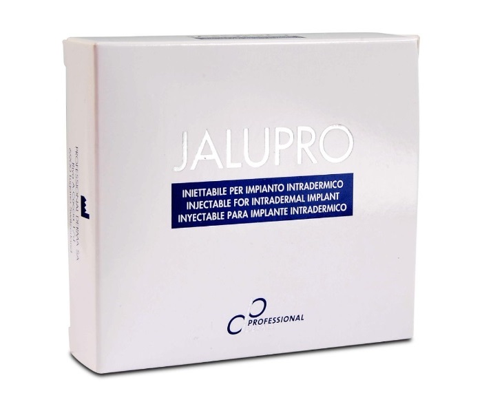 Jalupro 2amps/2vials