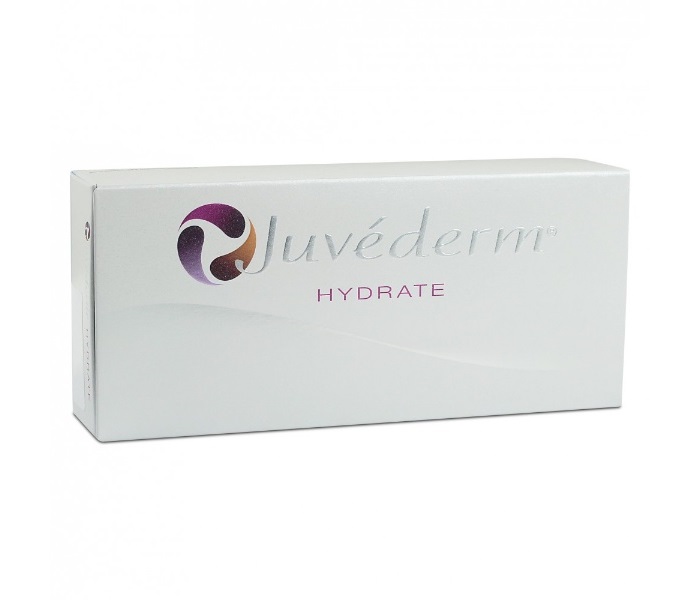 Juvederm Hydrate 1x1ml