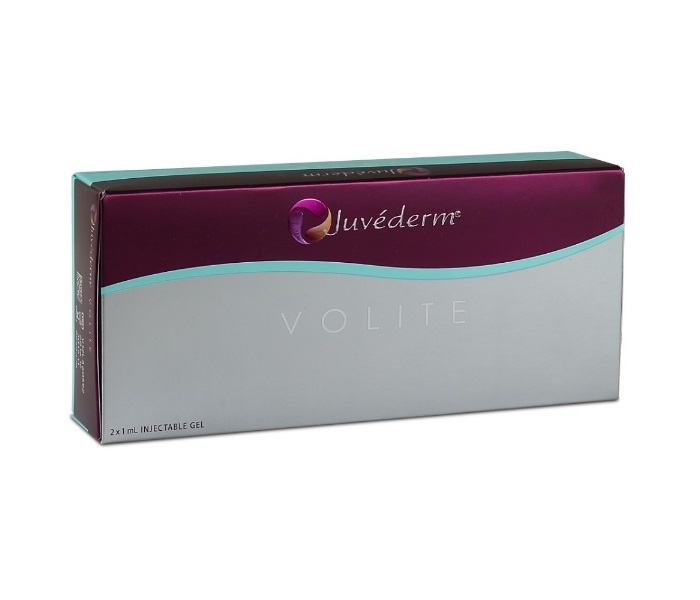 Juvederm Volite 2x1ml