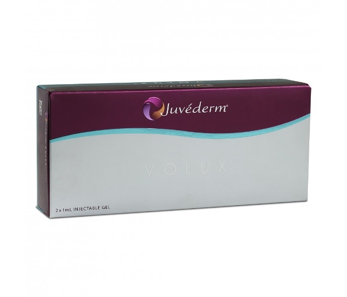 Juvederm Volux 2x1ml