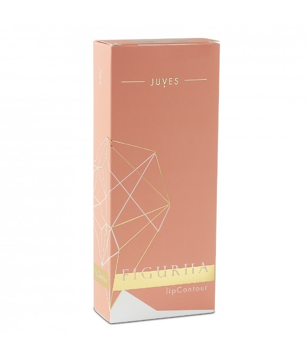 Juves Figurha Lip Contour 1x1.25ml