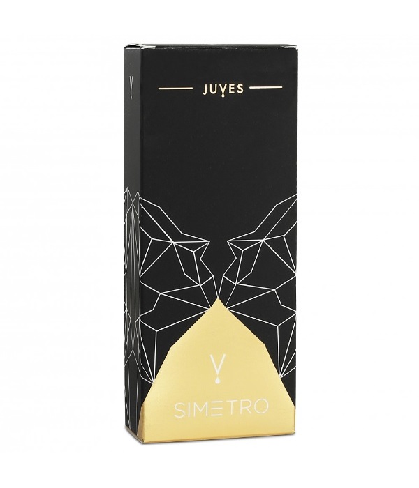 Juves Simetro 1x1ml