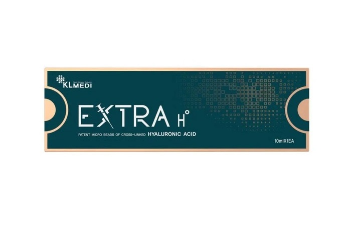 Klmedi Extra H 1x10ml