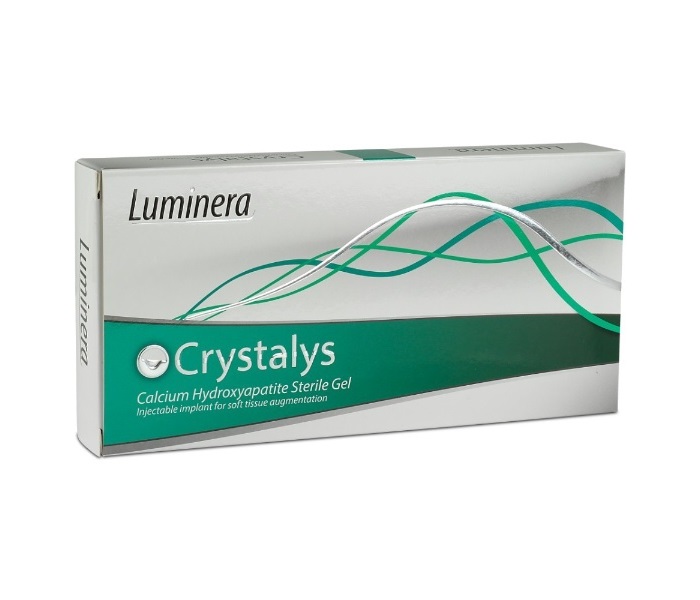 Luminera Crystalys 2x1.25ml