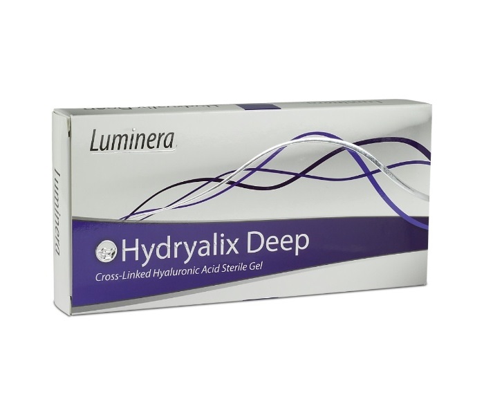 Luminera Hydryalix Deep 2x1.25ml