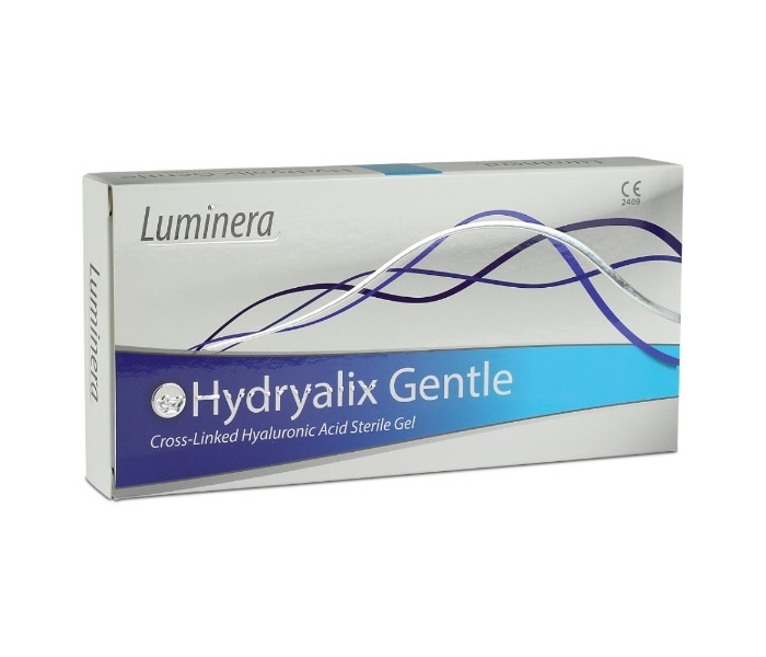 Luminera Hydryalix Gentle 2x1.25ml